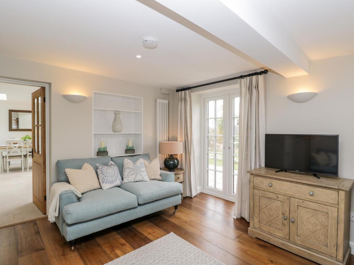 Fisherbridge Cottage Γουέιμουθ Εξωτερικό φωτογραφία