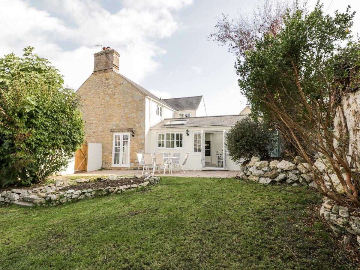 Fisherbridge Cottage Γουέιμουθ Εξωτερικό φωτογραφία