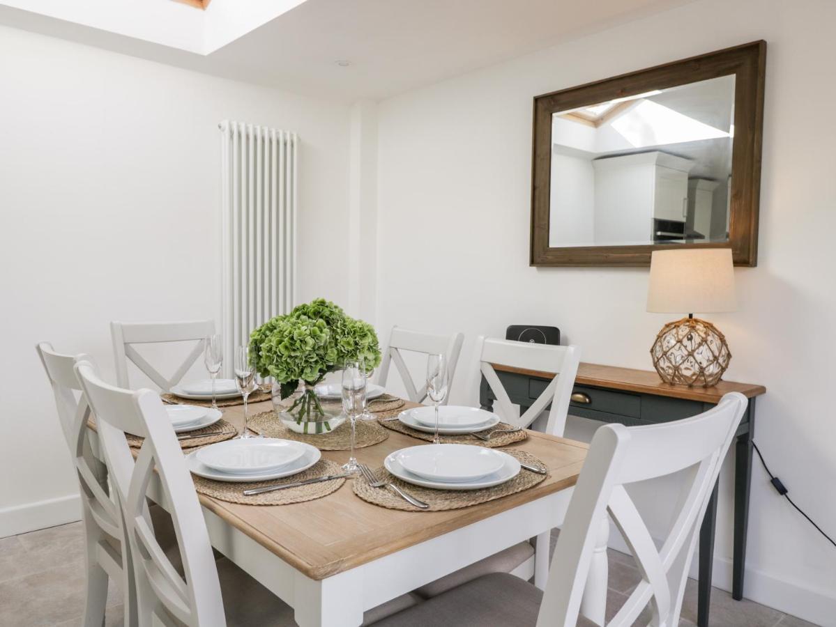 Fisherbridge Cottage Γουέιμουθ Εξωτερικό φωτογραφία